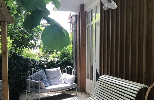 Cenac Casa | Mansion with swimming pool 15 minutes from Bordeaux