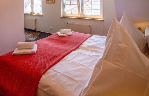 Manslagt Apartamento | Manslagter Diekkieker