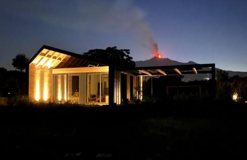 Pozzillo Cabina | Mantàri Eco Lodges - Adults Only