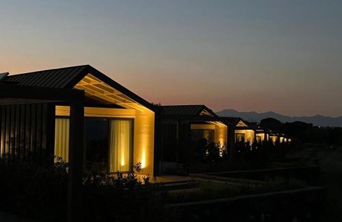 Pozzillo Cabina | Mantàri Eco Lodges - Adults Only