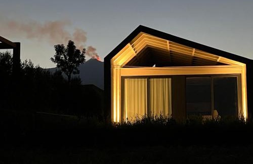 Pozzillo Cabina | Mantàri Eco Lodges - Adults Only