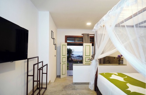 Kaduruduwa Hotel | Manta Beach Resort & Ayurvedic Wellness Centre