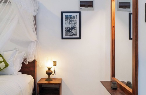 Kaduruduwa Hotel | Manta Beach Resort & Ayurvedic Wellness Centre