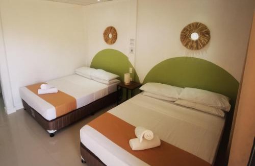 Danao Complejo | Manta Dream Resort