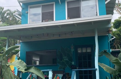 Honaunau-Napoopoo Apartamento | Manta Soul Suites