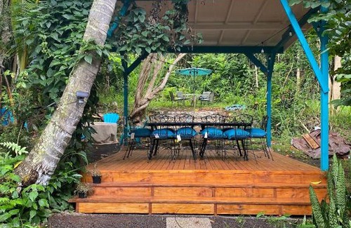 Honaunau-Napoopoo Apartamento | Manta Soul Suites