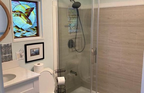 Honaunau-Napoopoo Apartamento | Manta Soul Suites