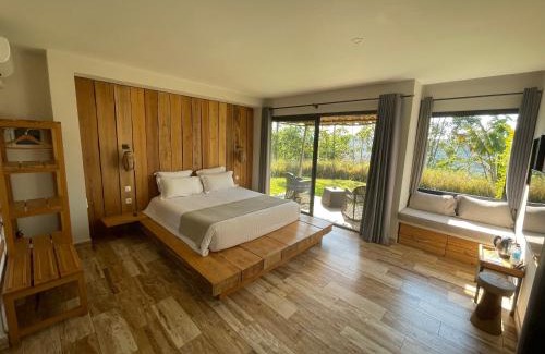 Andasibe Cabina | Mantadia Lodge Andasibe