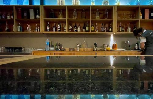 Andasibe Cabina | Mantadia Lodge Andasibe