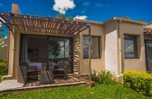 Andasibe Cabina | Mantadia Lodge Andasibe