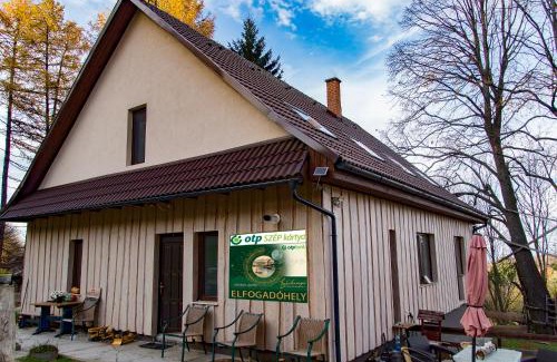 Matraszentlaszlo Casa | Mantara Vendégház