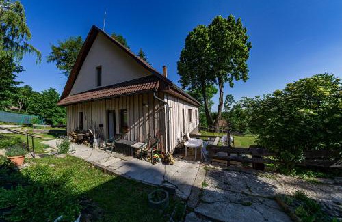Matraszentlaszlo Casa | Mantara Vendégház