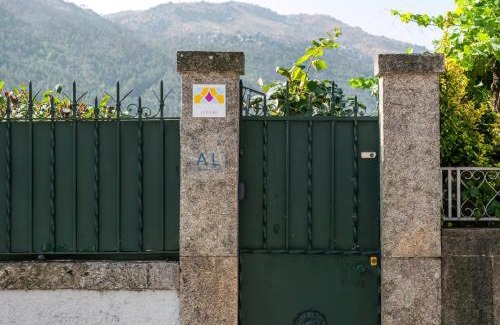 Manteigas Apartamento | Manteigas Lovers