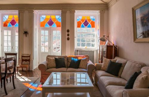 Manteigas Apartamento | Manteigas Lovers