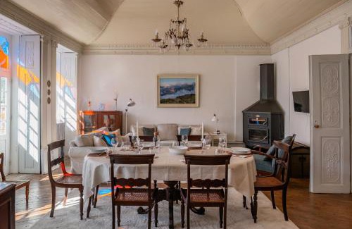 Manteigas Apartamento | Manteigas Lovers