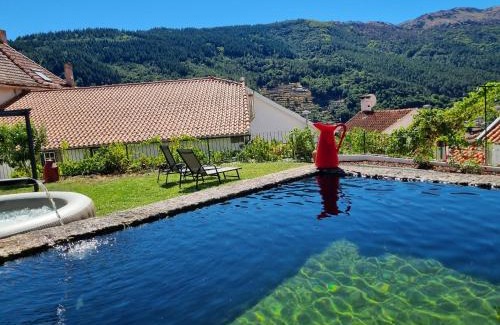 Manteigas Apartamento | Manteigas Lovers