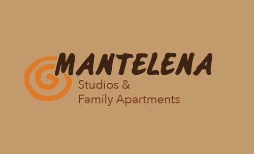 Apollonia Apartamento | Mantelena studios & family apartments