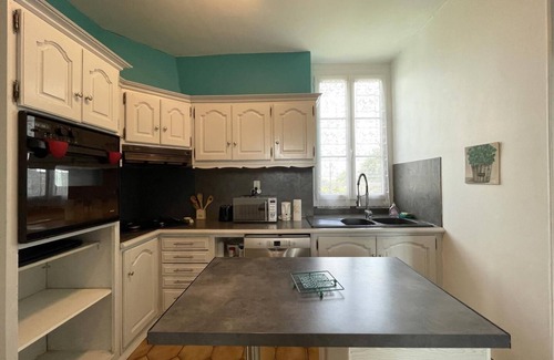 Escoubes Casa | MANTENAN - ESCOUBES - Gîte
