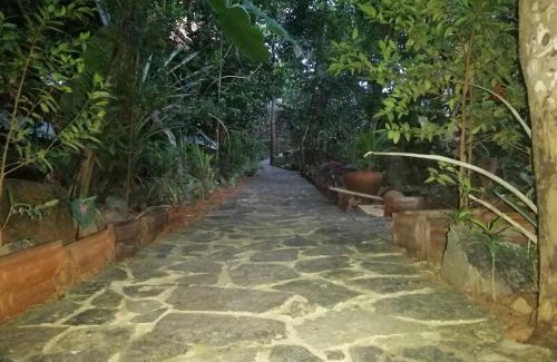Hikkaduwa Cabina | Manthally Cabanas