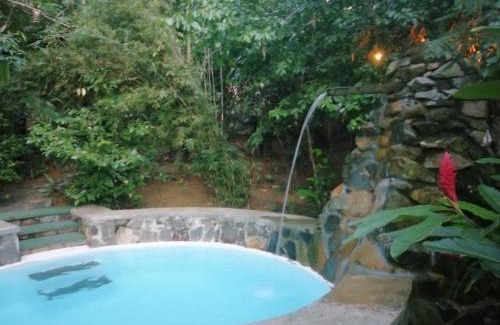 Hikkaduwa Cabina | Manthally Cabanas