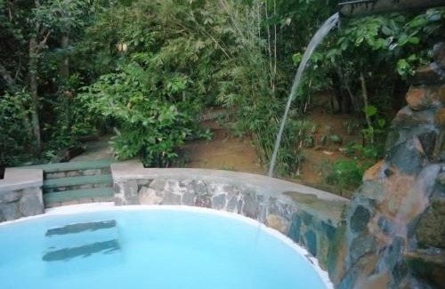 Hikkaduwa Cabina | Manthally Cabanas