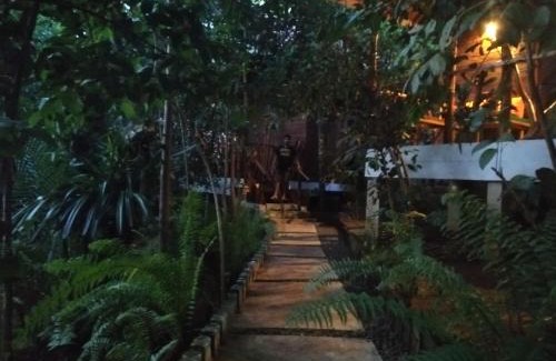 Hikkaduwa Cabina | Manthally Cabanas