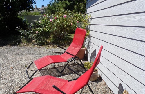 Mantilly Casa | Mantilly Cottage