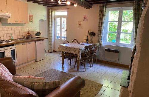 Mantilly Casa | Mantilly Cottage