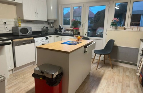 Mantilly Casa | Mantilly Holiday Cottage in tranquil village