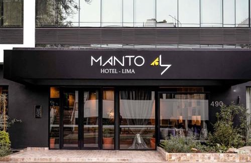 San Isidro Hotel | Manto Hotel Lima - MGallery Collection