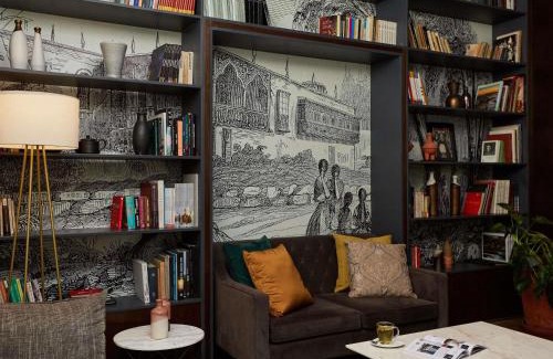 San Isidro Hotel | Manto Hotel Lima - MGallery Collection