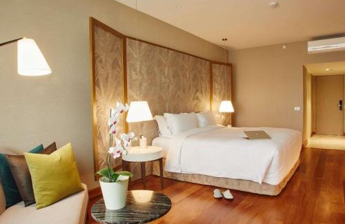 San Isidro Hotel | Manto Hotel Lima - MGallery Collection