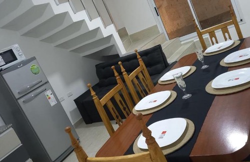 La Rioja Apartamento | Mantra Apart
