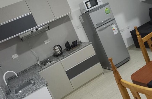 La Rioja Apartamento | Mantra Apart