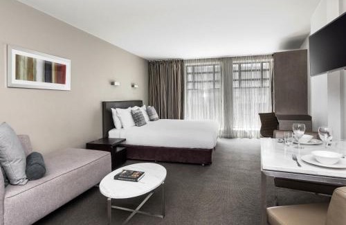 Sullivan's Cove Apartamento | Mantra Collins Hotel