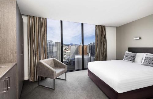 Sullivan's Cove Apartamento | Mantra Collins Hotel