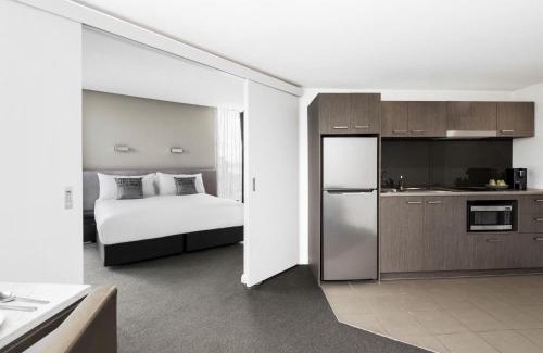 Sullivan's Cove Apartamento | Mantra Collins Hotel