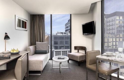 Sullivan's Cove Apartamento | Mantra Collins Hotel