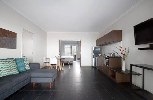 Cable Beach Apartamento | Mantra Frangipani Broome