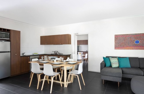 Cable Beach Apartamento | Mantra Frangipani Broome