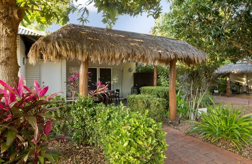 Cable Beach Apartamento | Mantra Frangipani Broome
