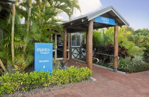 Cable Beach Apartamento | Mantra Frangipani Broome