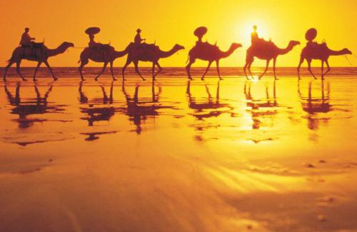 Cable Beach Apartamento | Mantra Frangipani Broome