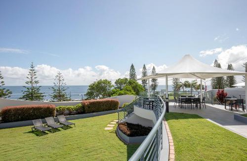 Mooloolaba Apartamento | Mantra Mooloolaba Beach