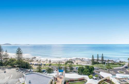Mooloolaba Apartamento | Mantra Mooloolaba Beach