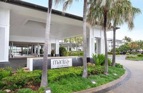 Kingscliff Complejo | Mantra on Salt Beach