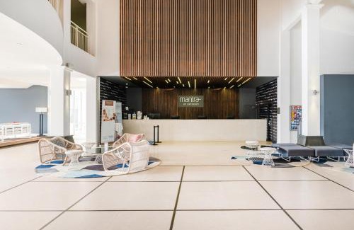 Kingscliff Complejo | Mantra on Salt Beach