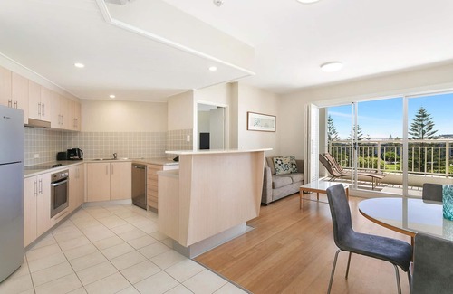 Kingscliff Apartamento | Mantra on Salt Beach Resort - Oceanview 2BR Apartment by uHoliday