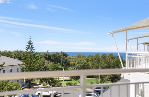 Kingscliff Apartamento | Mantra on Salt Beach Resort - Oceanview 2BR Apartment by uHoliday