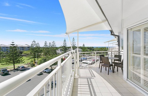 Kingscliff Apartamento | Mantra on Salt Beach Resort - Oceanview 2BR Apartment by uHoliday